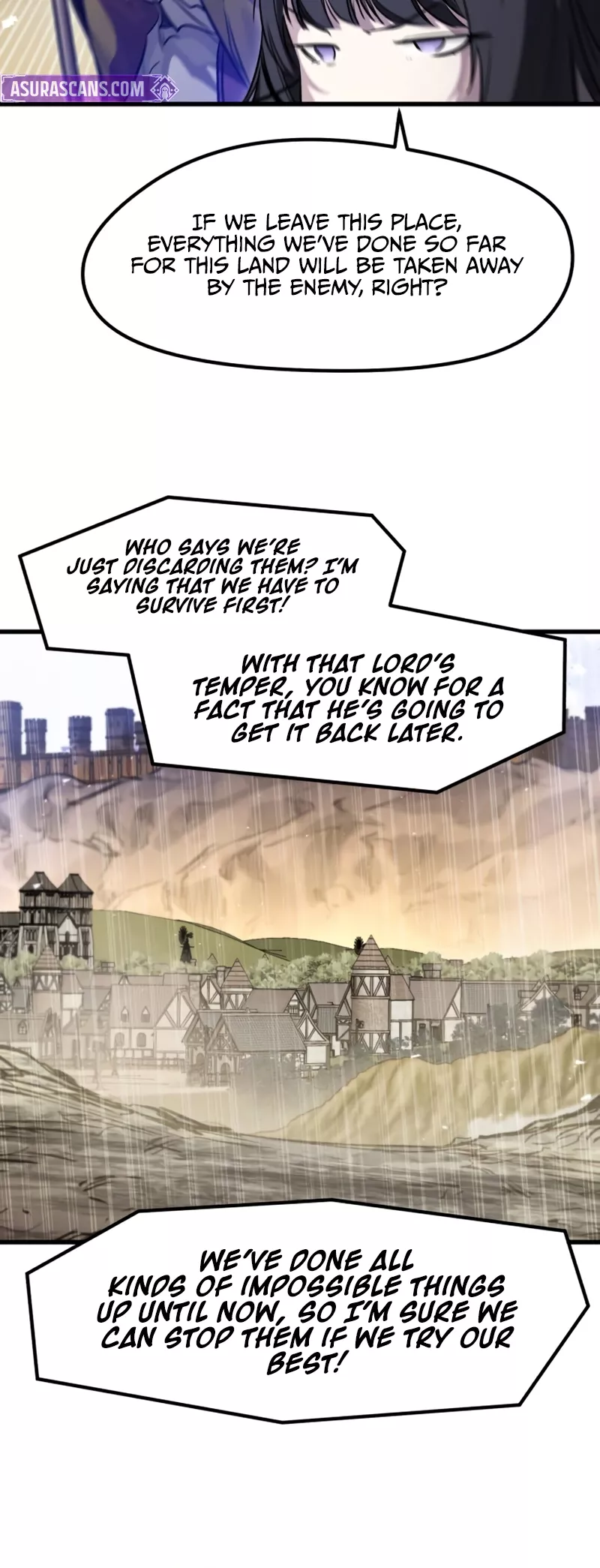The Regressed Mercenary Has a Plan, chapter 73, image 21
