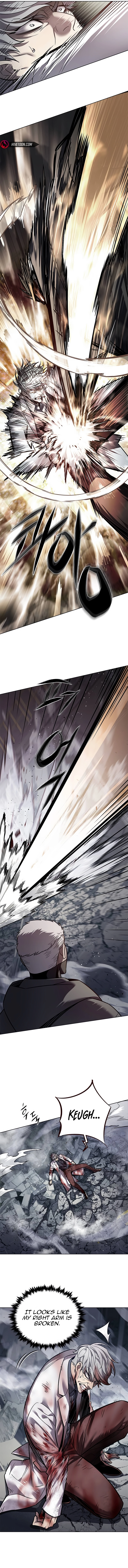 Eleceed, chapter 349, image 9