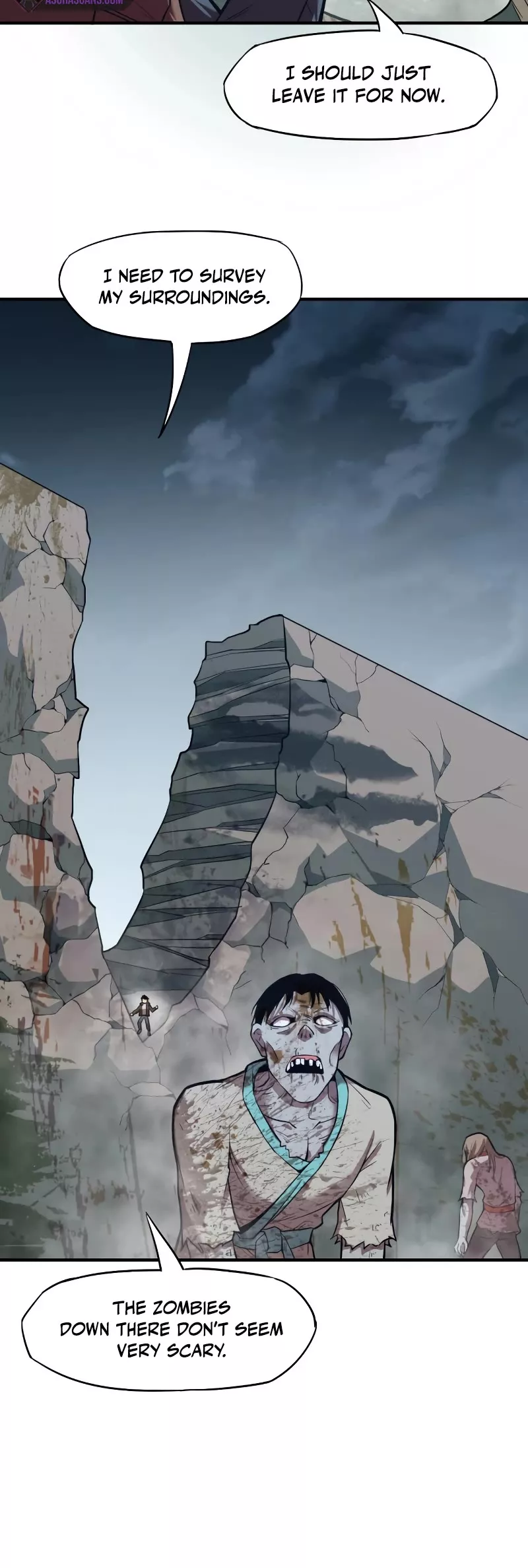 Logging 10,000 Years into the Future, chapter 5, image 30