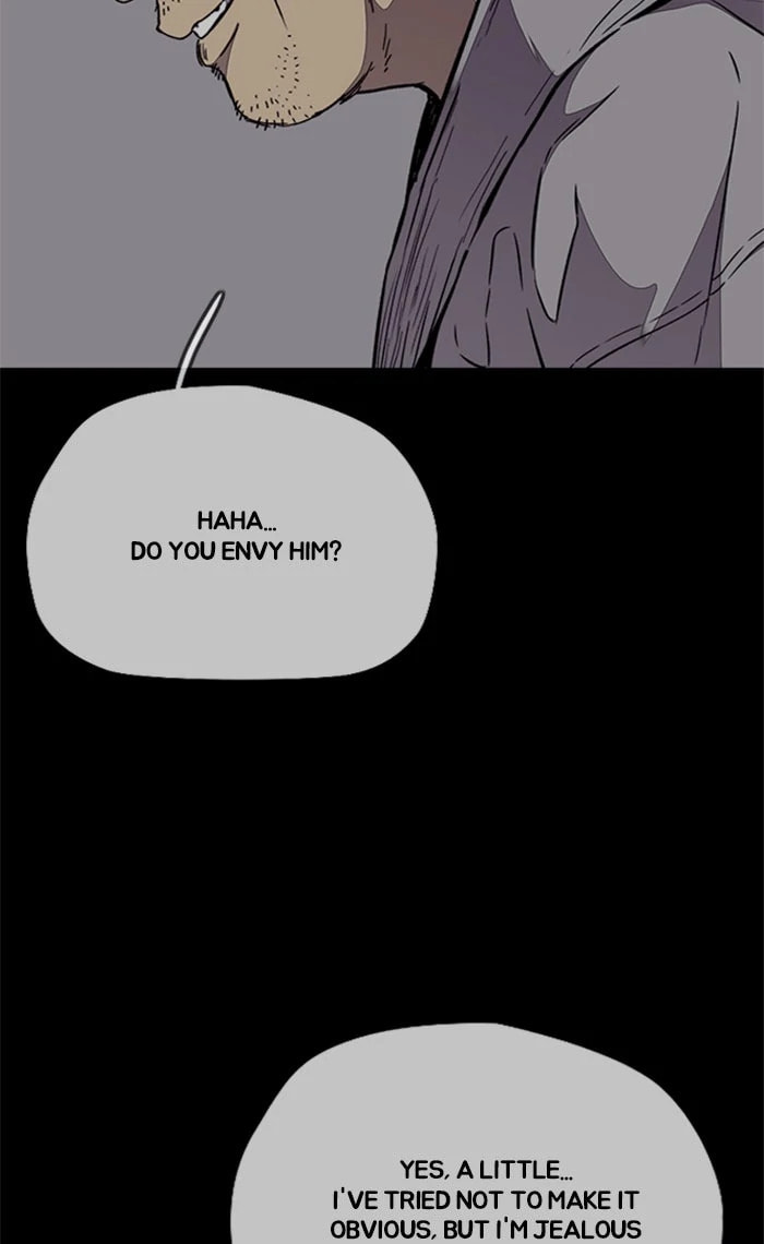 Wind Breaker, chapter 314, image 60