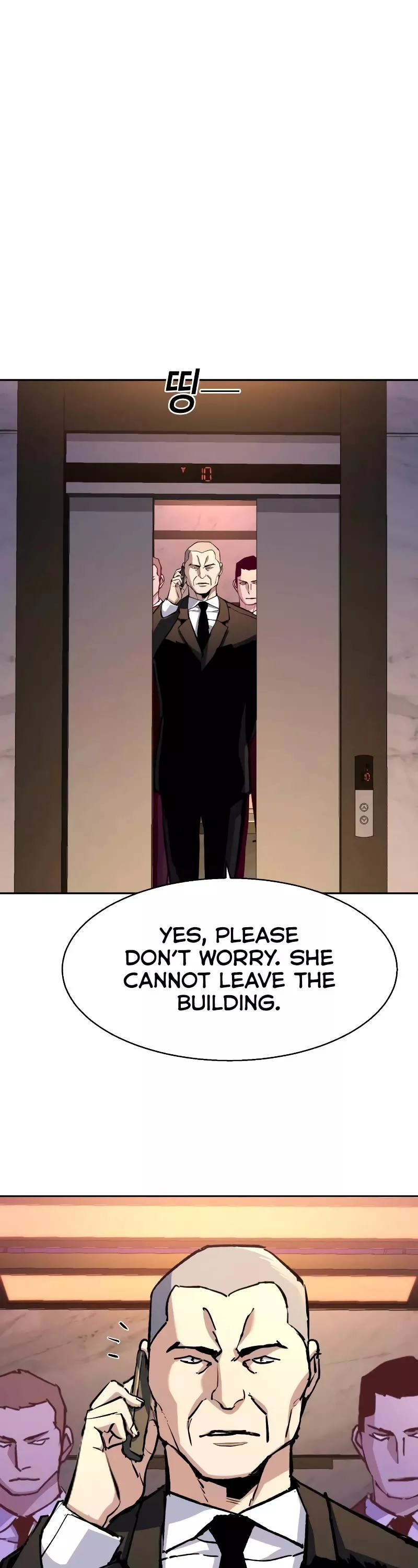 Teenage Mercenary, chapter 183, image 7