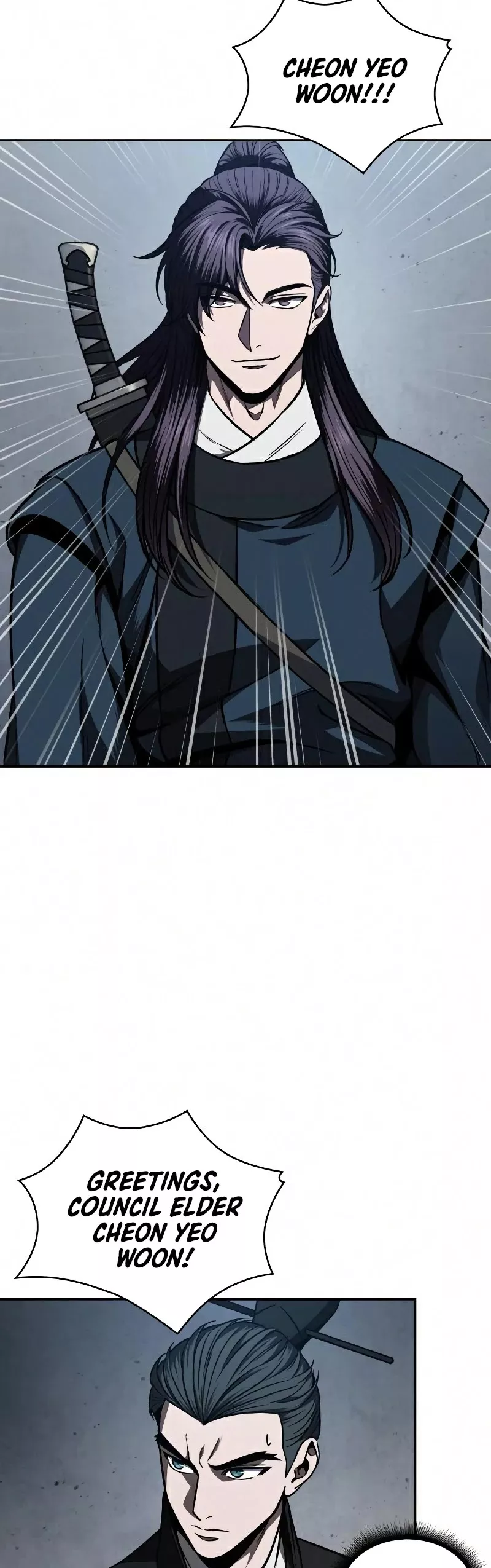 Nano Machine, chapter 86, image 36