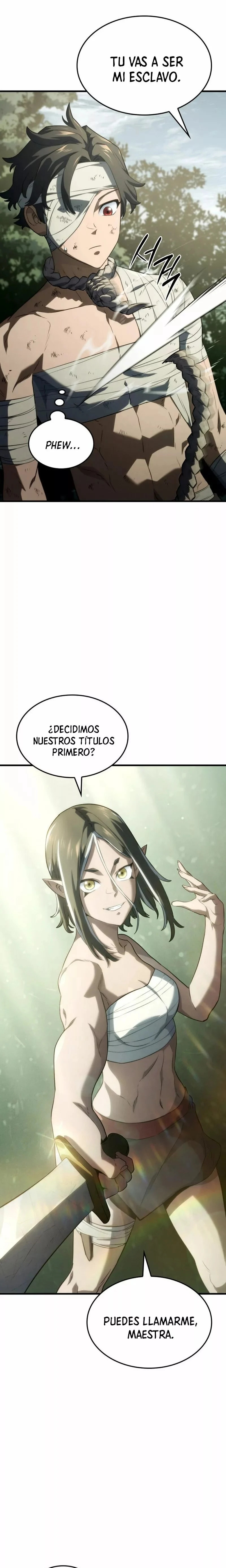 Revenge of the Baskerville Bloodhound, chapter 32, image 29