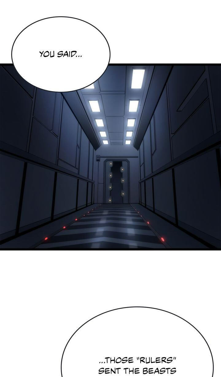Solo Leveling, chapter 170, page 41