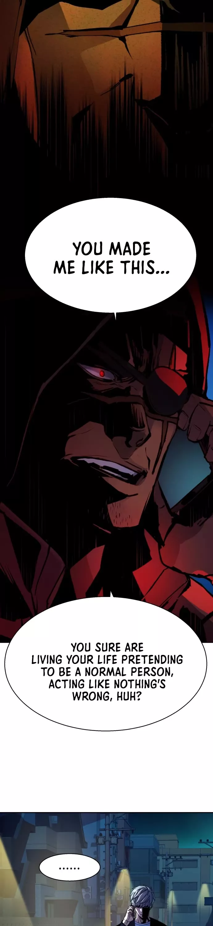 Teenage Mercenary, chapter 135, image 4
