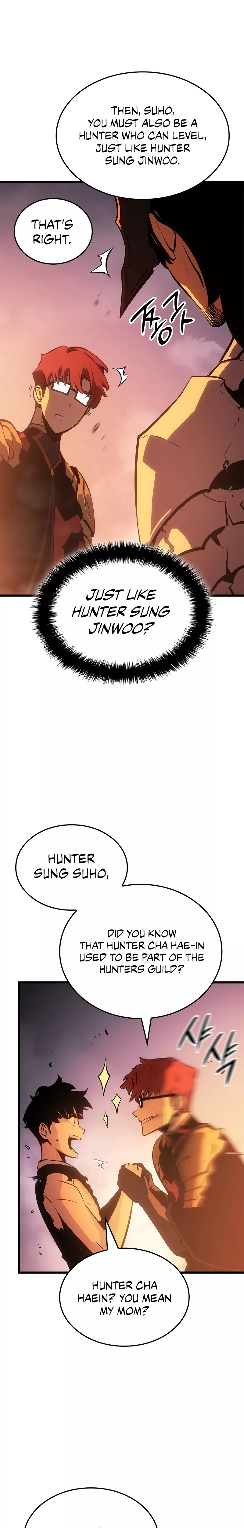 Solo Leveling: Ragnarok, chapter 54, image 42