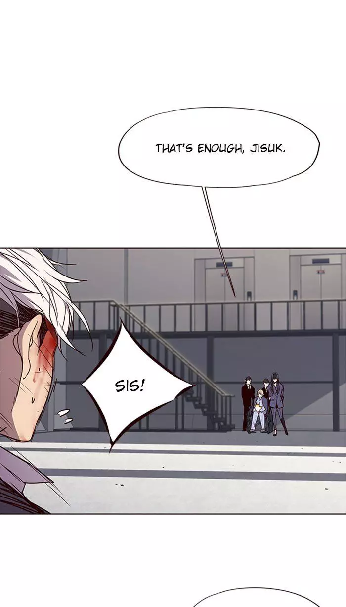 Eleceed, chapter 33, image 39