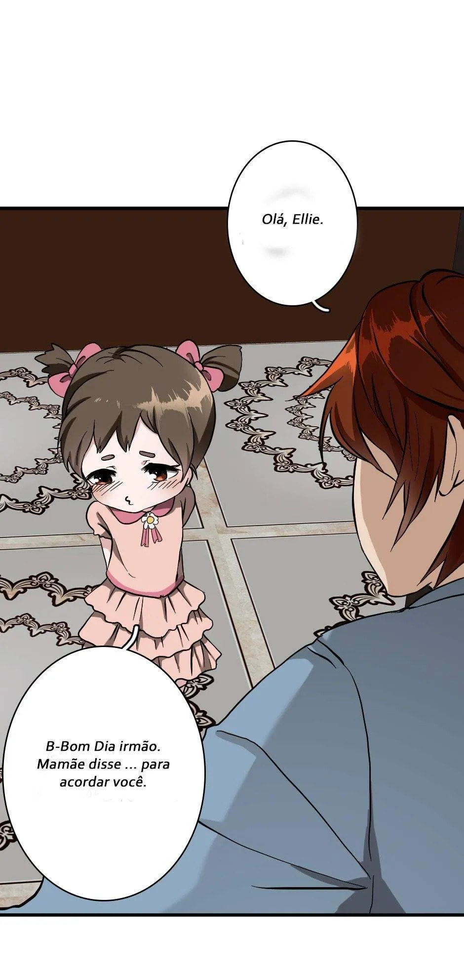 The Beginning After the End, chapter 33, page 11