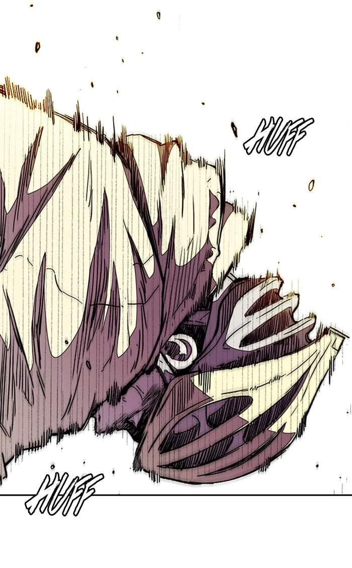 Wind Breaker, chapter 297, image 31