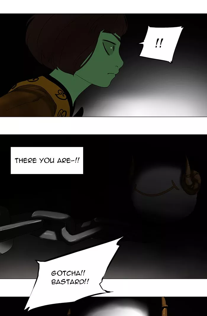 Tower of God, chapter 65, image 34