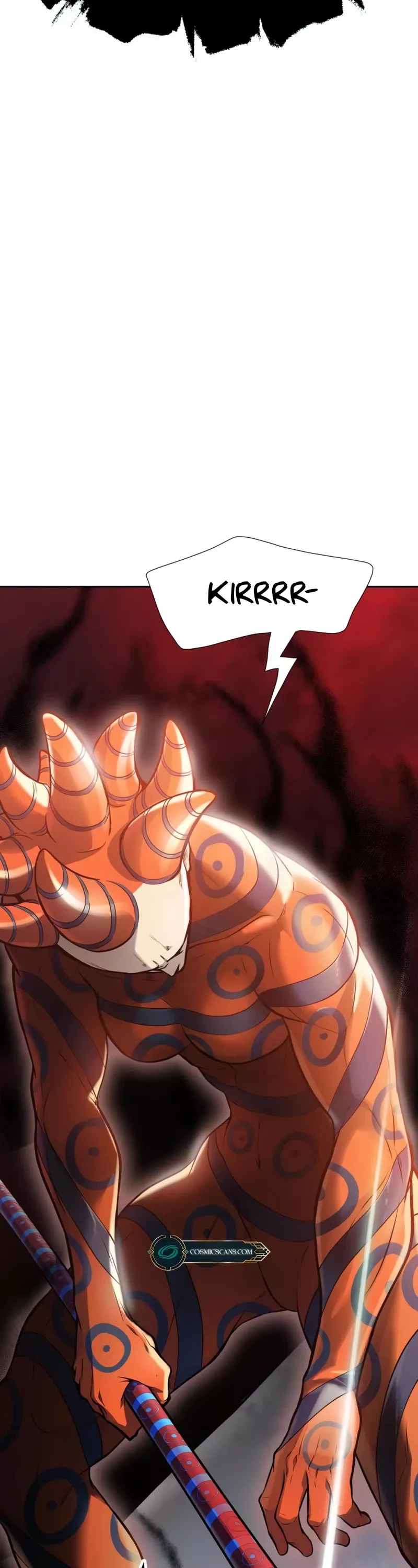 Tower of God, chapter 602, image 76
