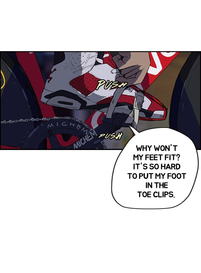 Wind Breaker, chapter 32, page 49