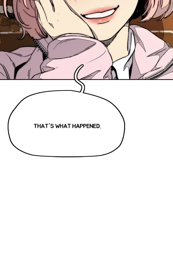 Wind Breaker, chapter 316, image 91
