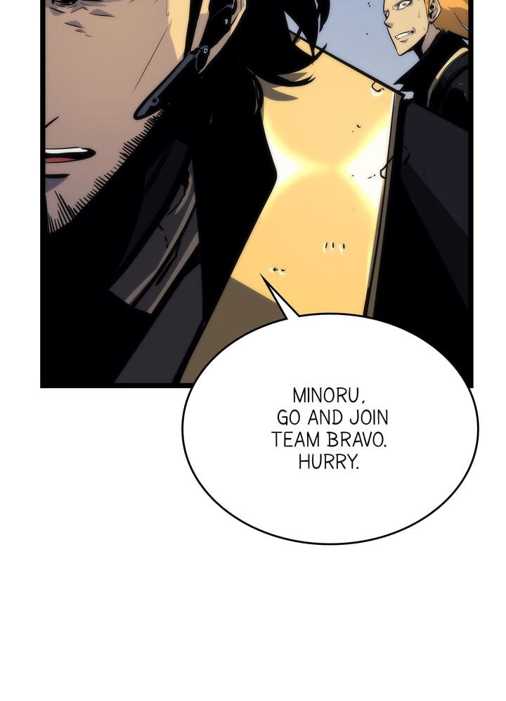 Solo Leveling, chapter 100, image 82