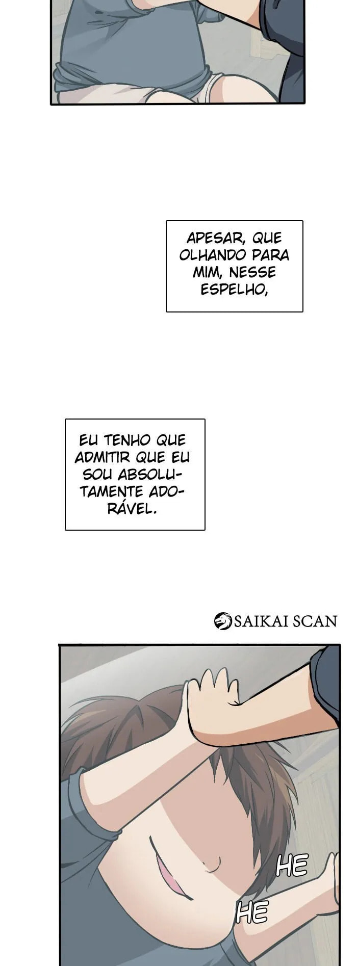 The Beginning After the End, chapter 2, page 14