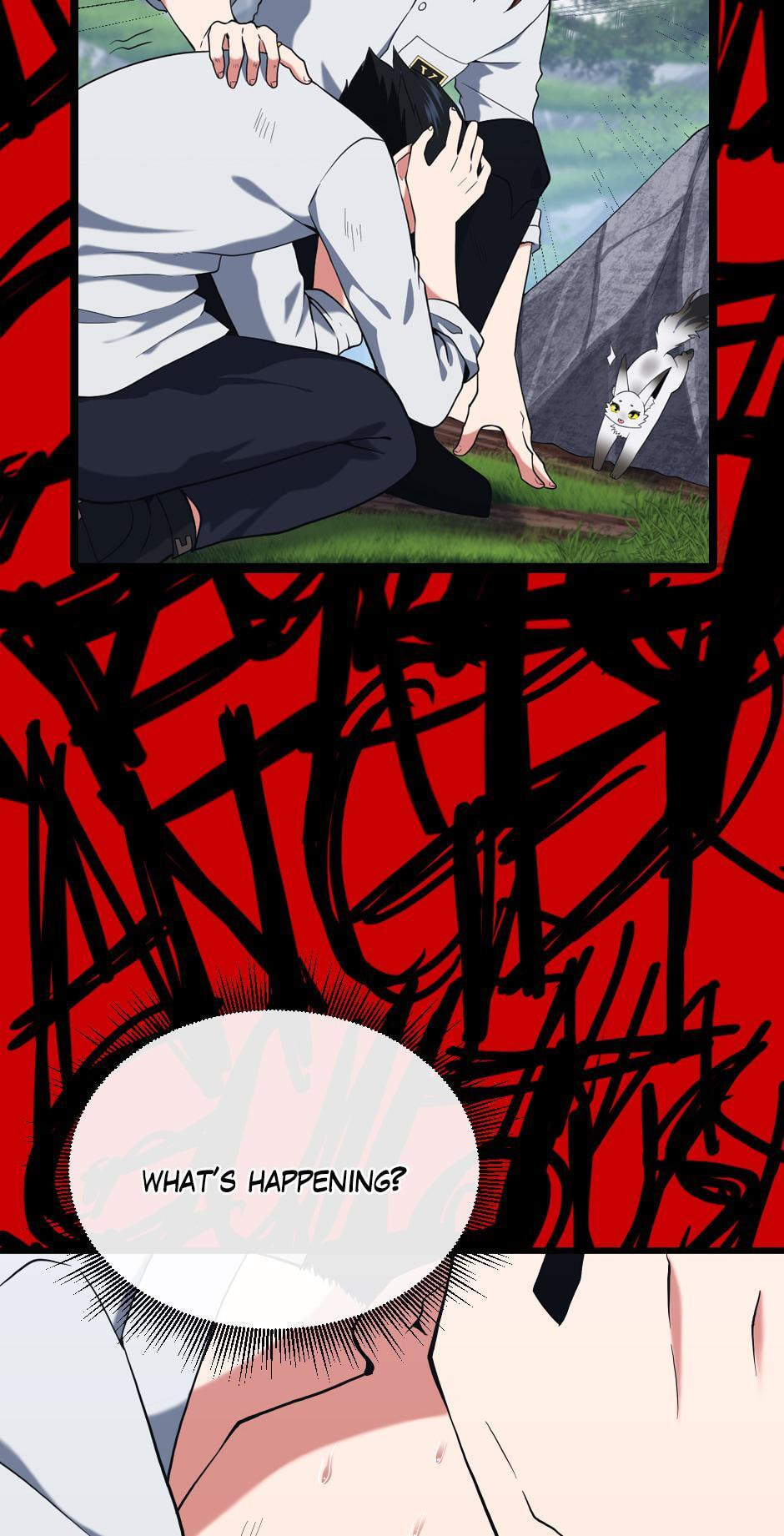 The Beginning After the End, chapter 113, image 112