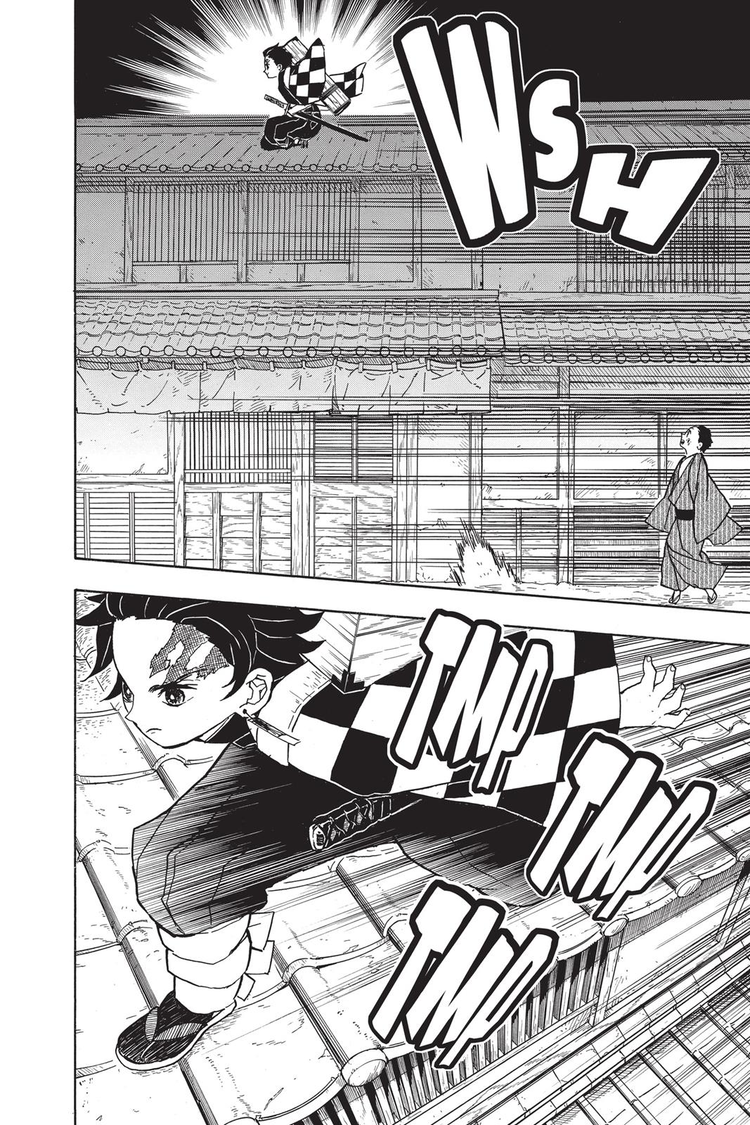 Demon Slayer: Kimetsu no Yaiba, chapter 10, image 10