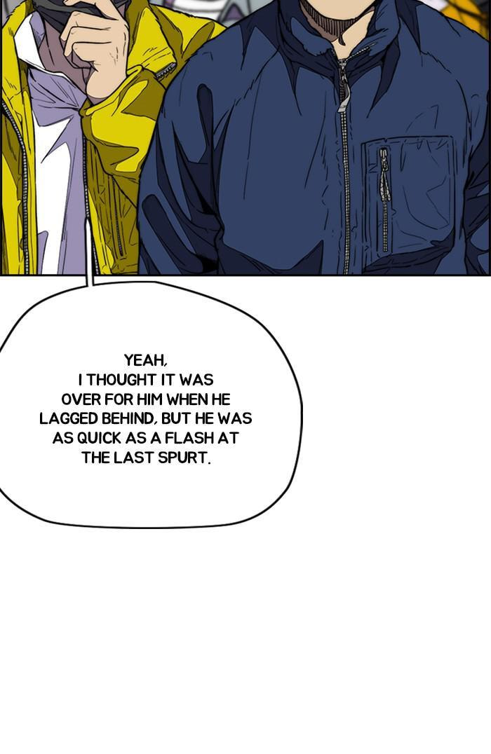 Wind Breaker, chapter 346, image 7