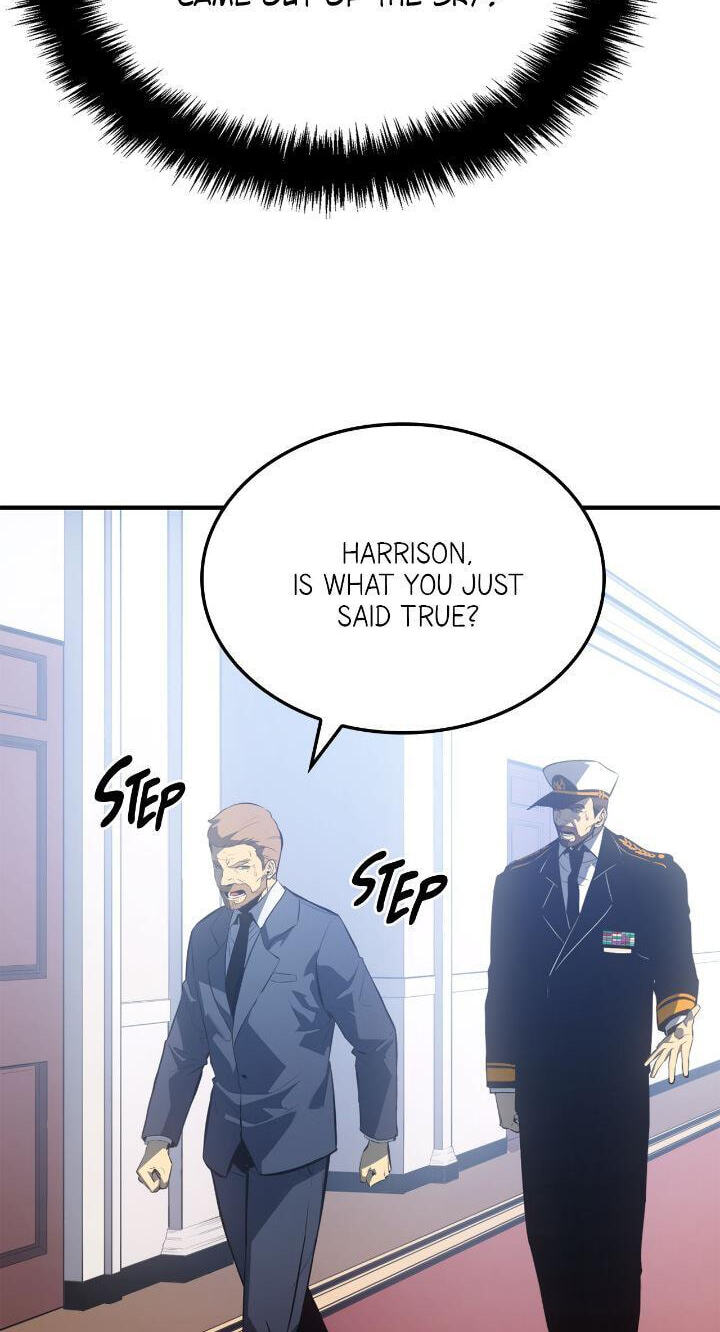 Solo Leveling, chapter 184, image 41