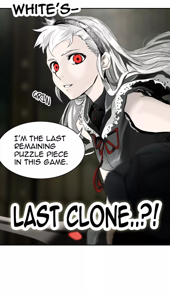 Tower of God, chapter 267, image 73