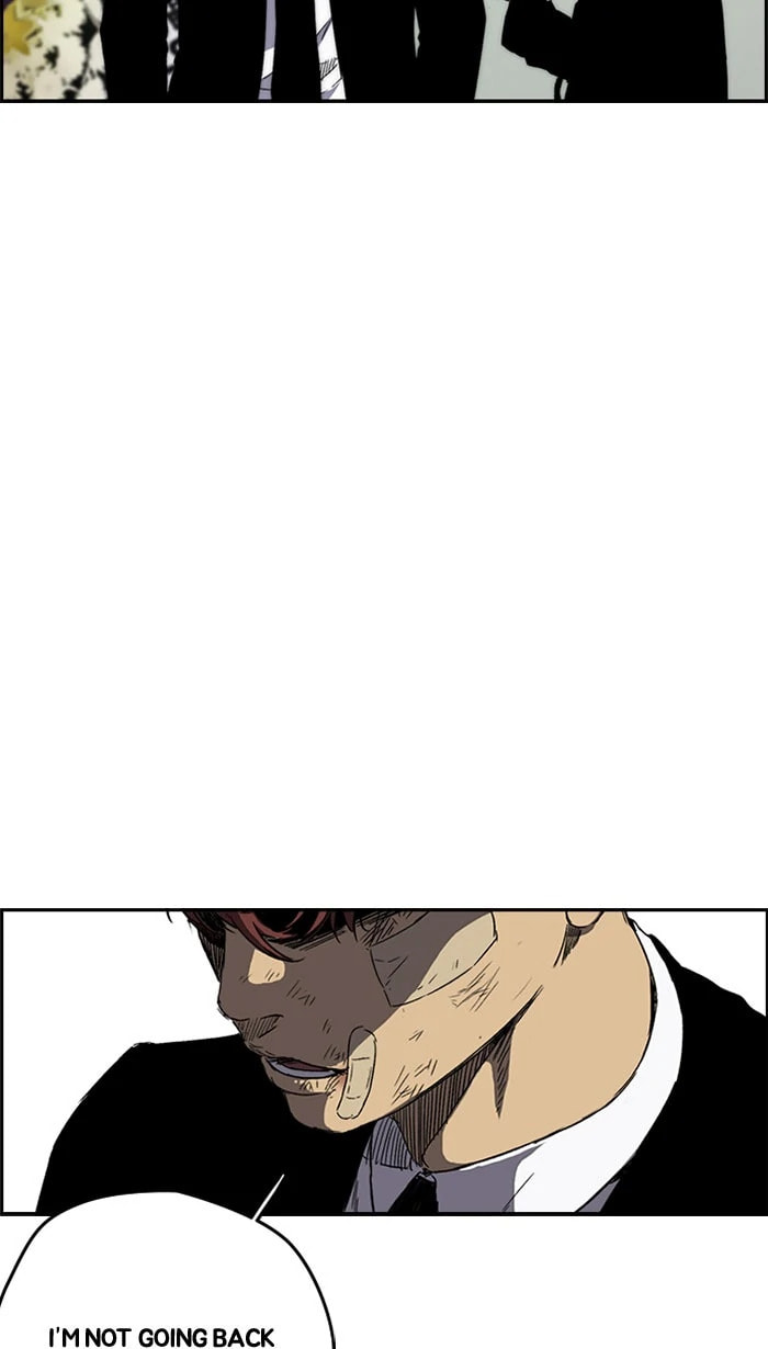 Wind Breaker, chapter 215, image 30