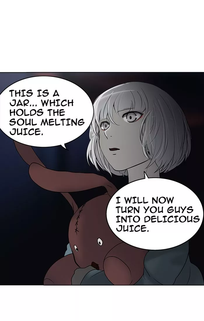 Tower of God, chapter 260, image 22