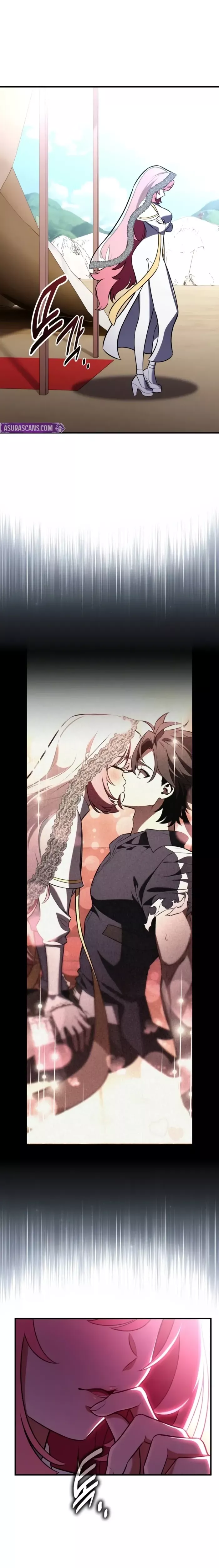 I Killed the Main Player, chapter 99, image 37