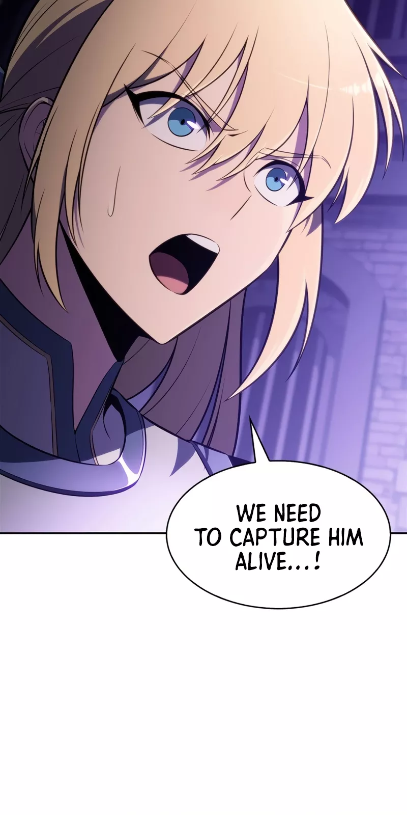 Solo Max-Level Newbie, chapter 236, image 49