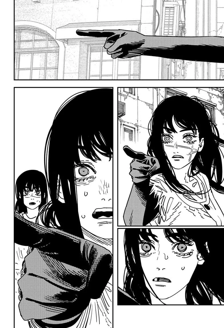 Chainsaw Man, chapter 178, image 8