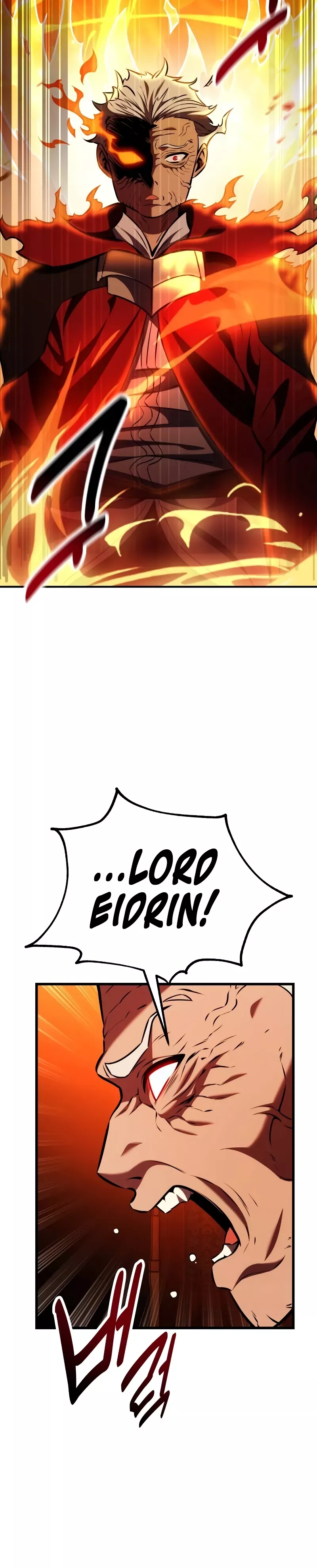 I Killed the Main Player, chapter 78, image 34