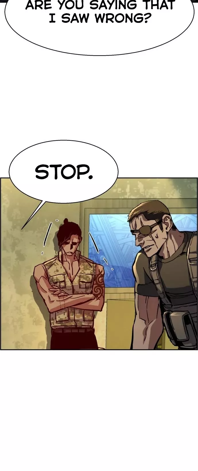 Teenage Mercenary, chapter 114, image 8