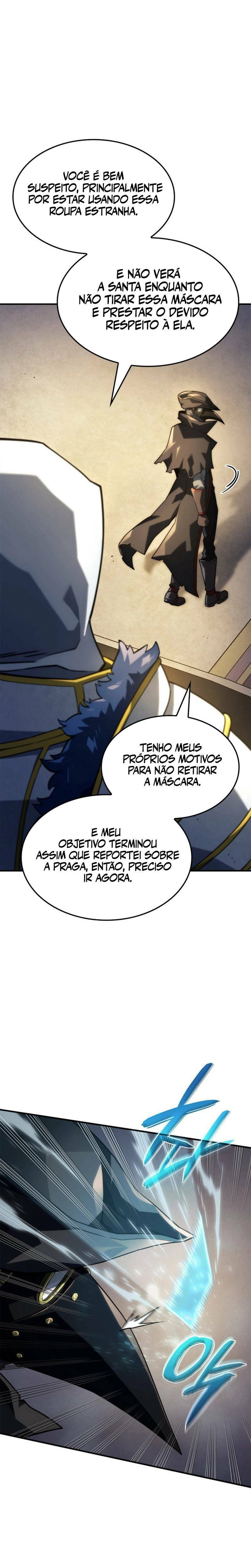 Revenge of the Baskerville Bloodhound, chapter 46, image 22