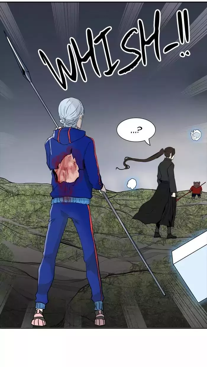 Tower of God, chapter 373, image 91