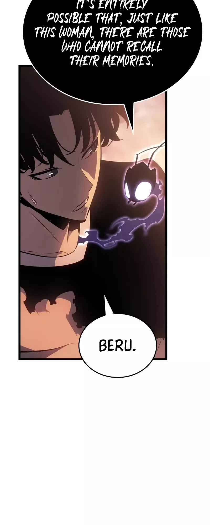 Solo Leveling: Ragnarok, chapter 55, image 15
