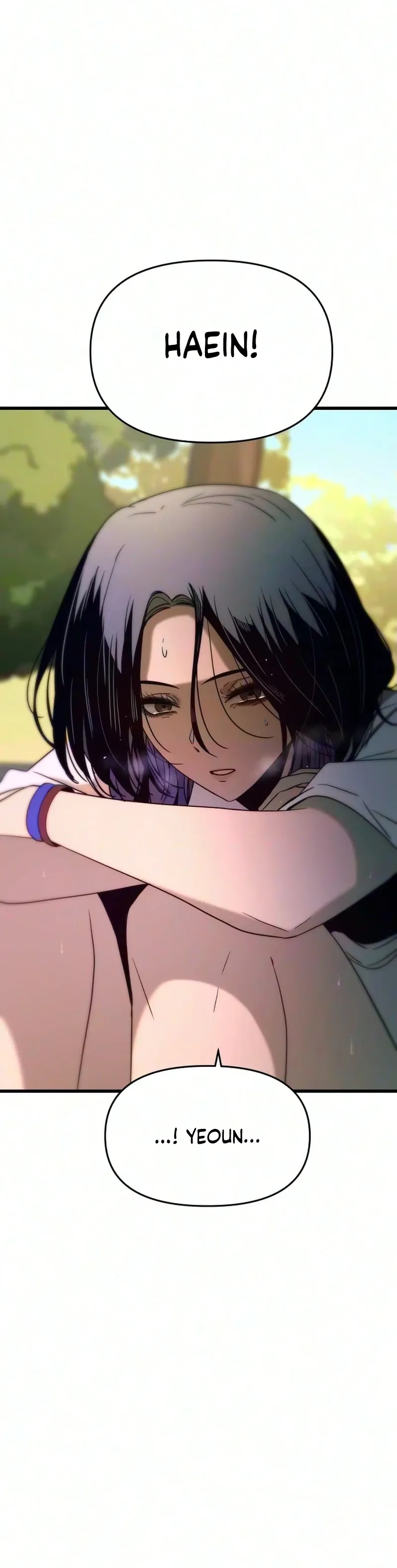 My Bias Gets on the Last Train, chapter 90, image 20