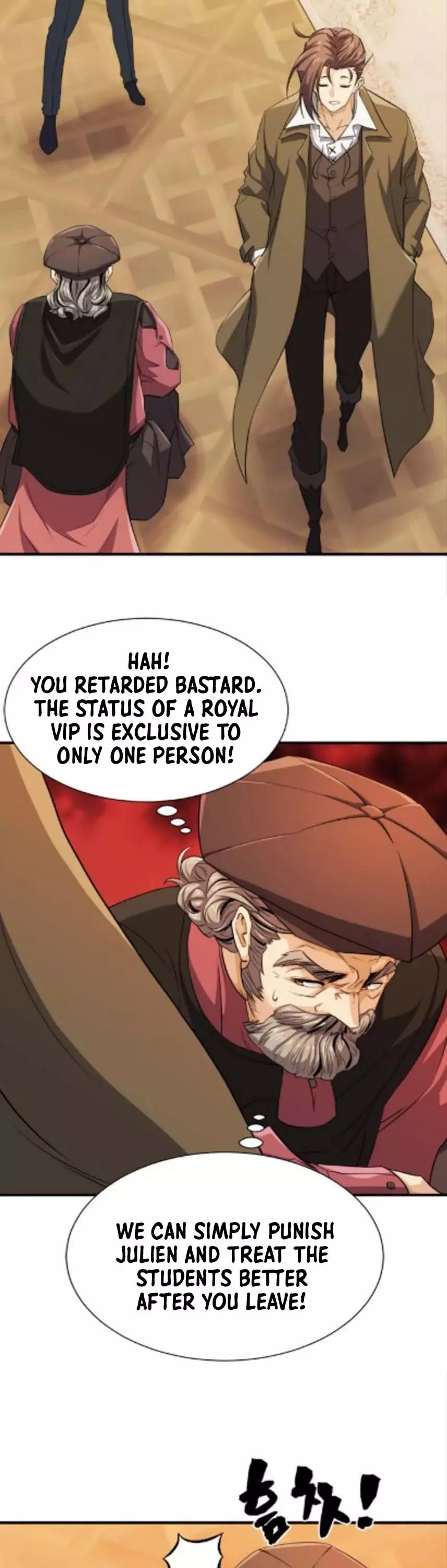The Greatest Estate Developer, chapter 39, image 35