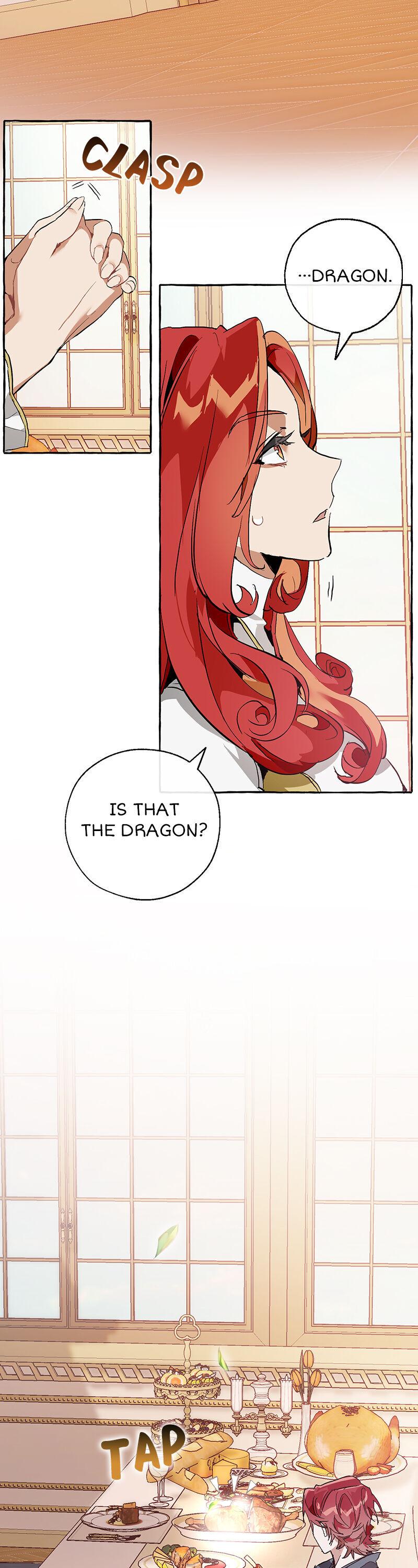 Trash of the Count’s Family, chapter 39, image 18