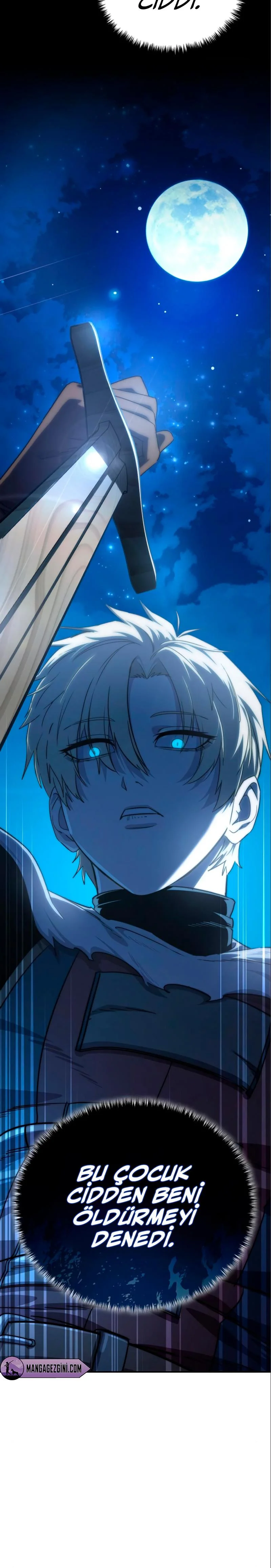 Star-Embracing Swordmaster, chapter 17, image 15