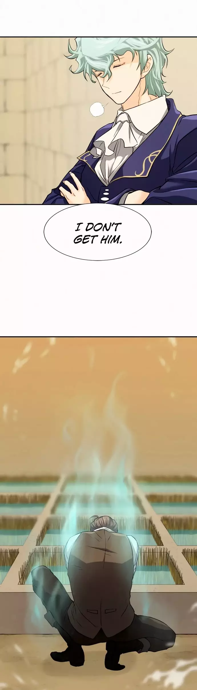 The Greatest Estate Developer, chapter 17, image 40