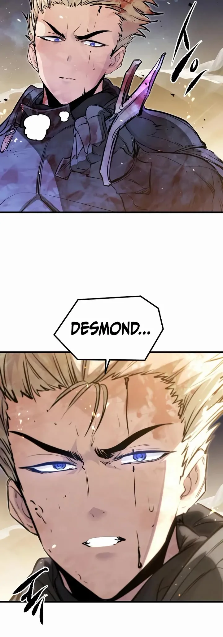 The Regressed Mercenary Has a Plan, chapter 82, image 4