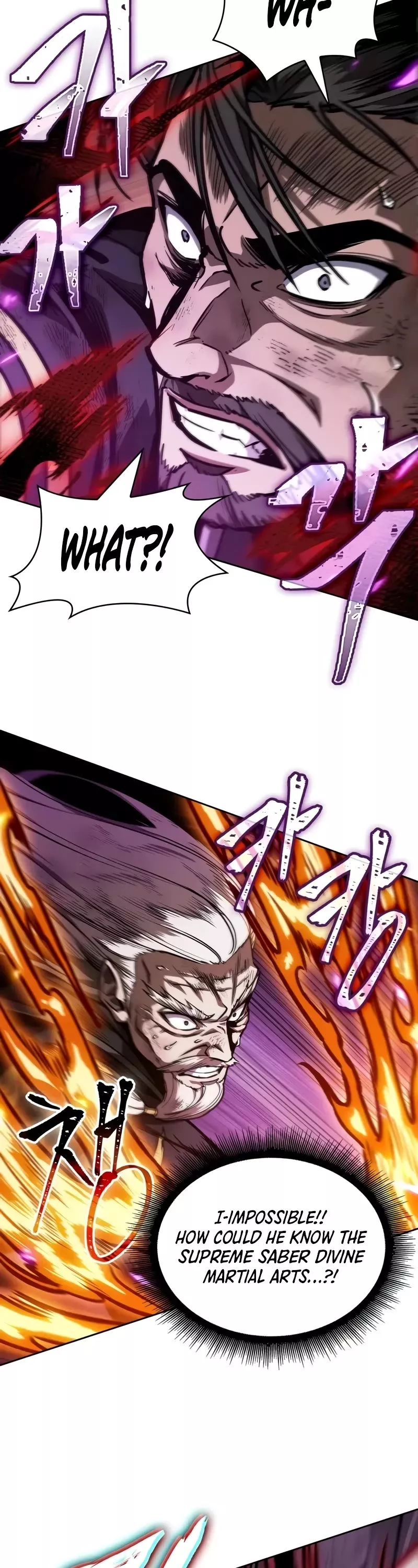 Nano Machine, chapter 235, image 14
