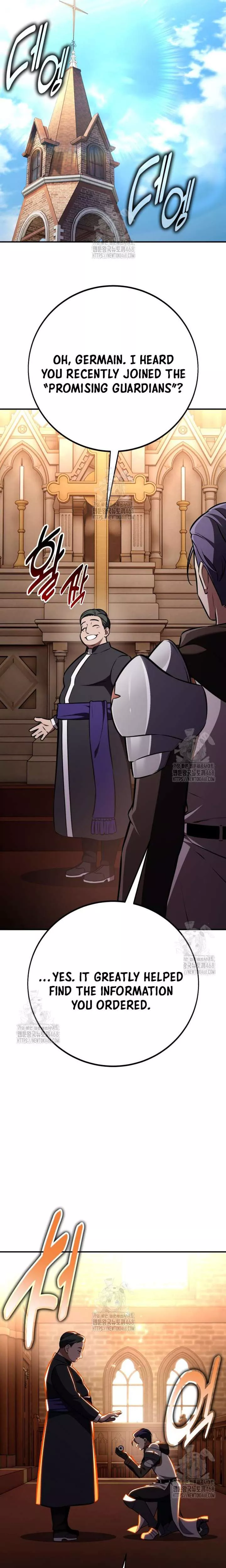 I Killed the Main Player, chapter 90, image 38