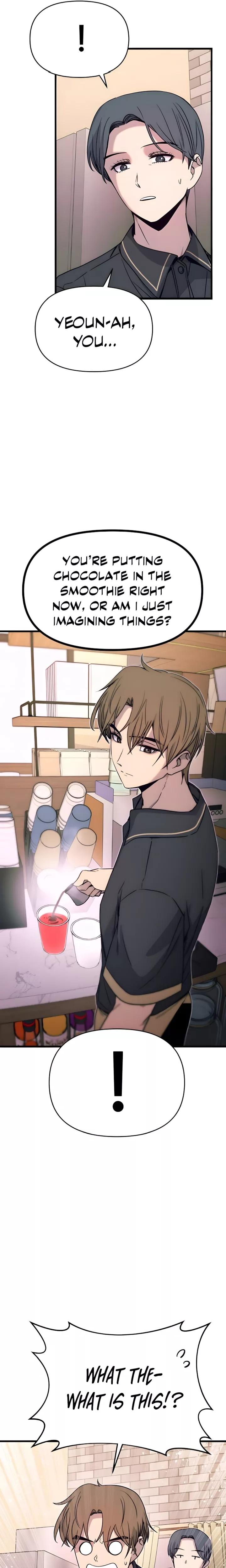 My Bias Gets on the Last Train, chapter 43, image 30