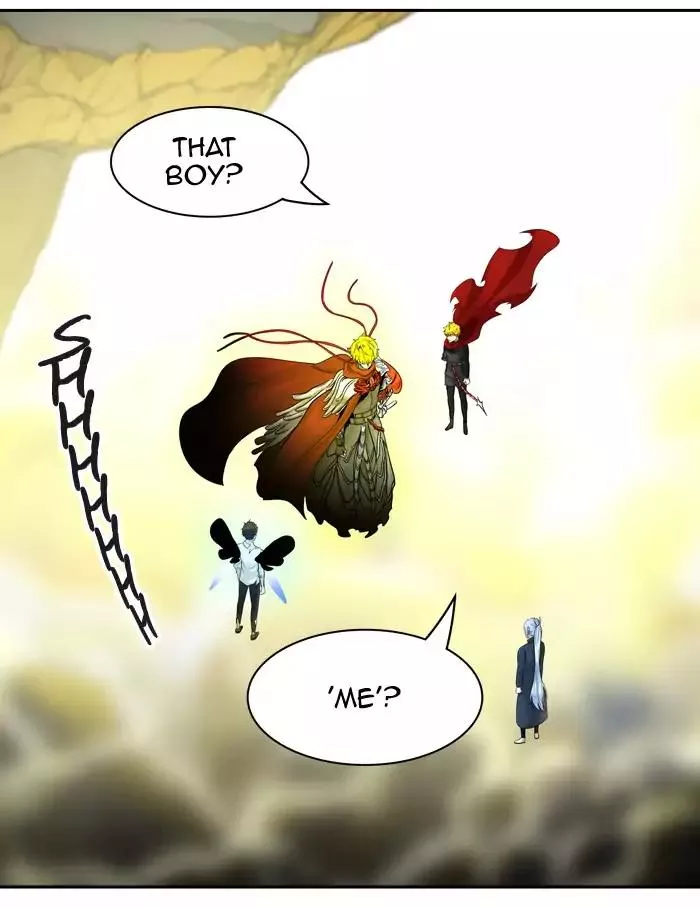 Tower of God, chapter 386, image 12