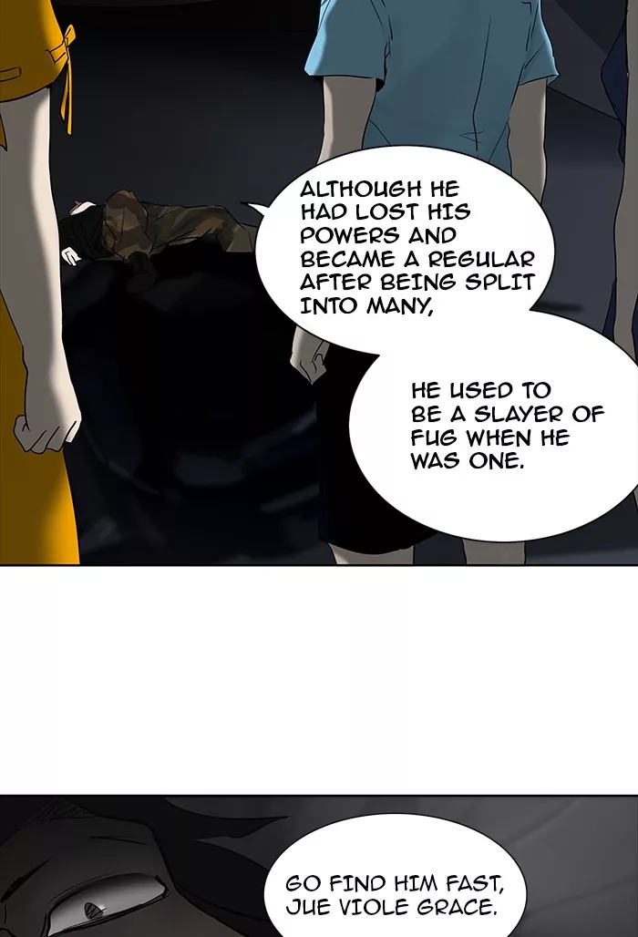 Tower of God, chapter 259, image 66