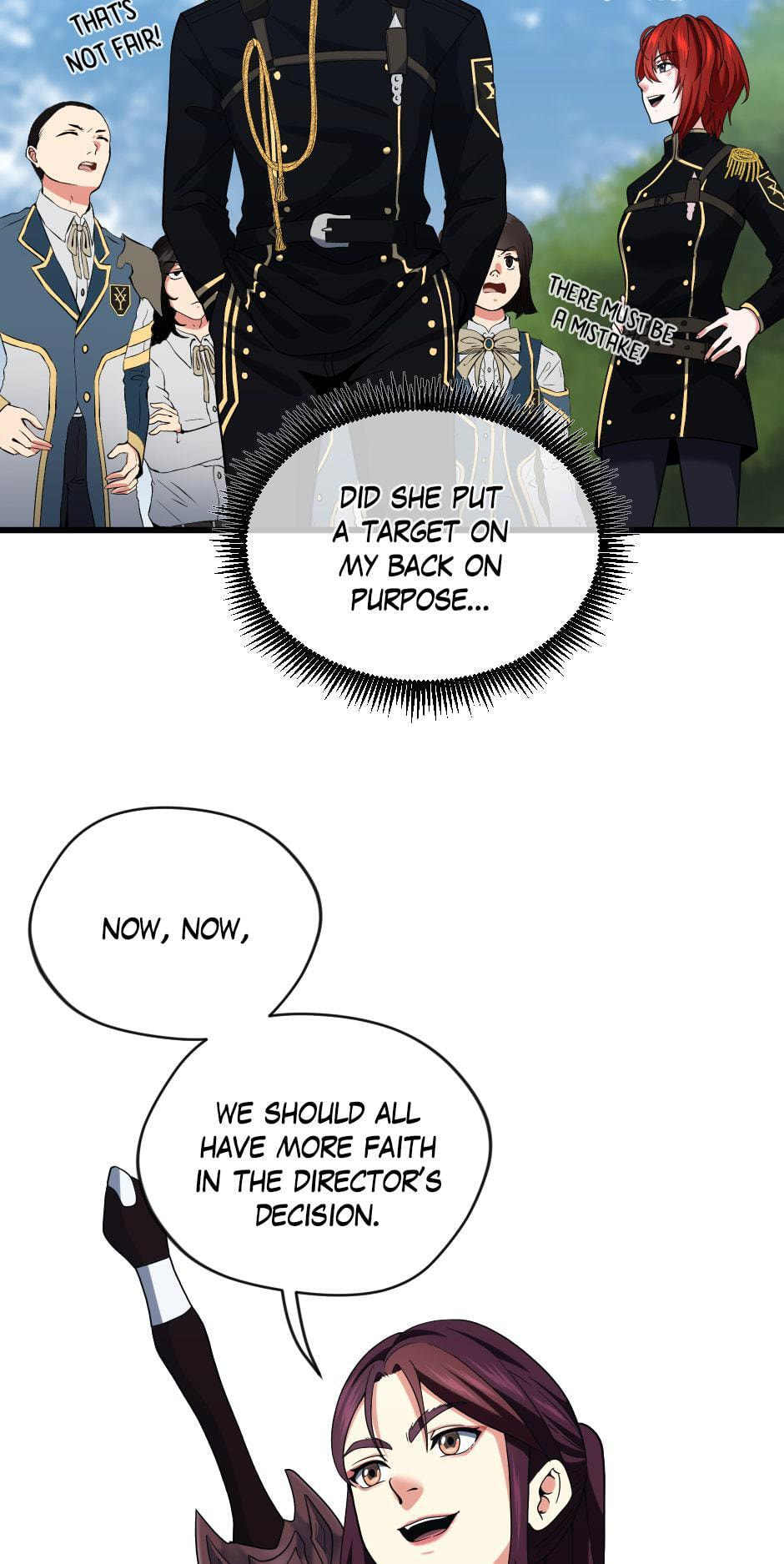 The Beginning After the End, chapter 97, image 27