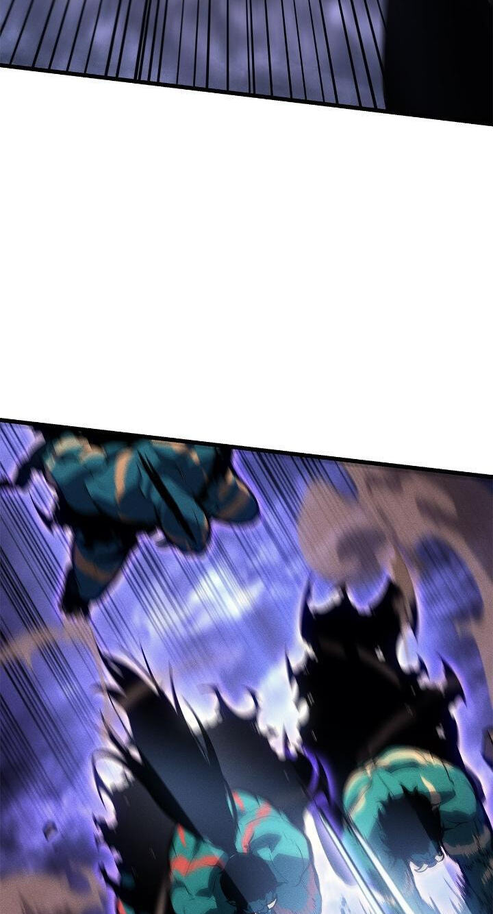 Solo Leveling, chapter 197, image 56