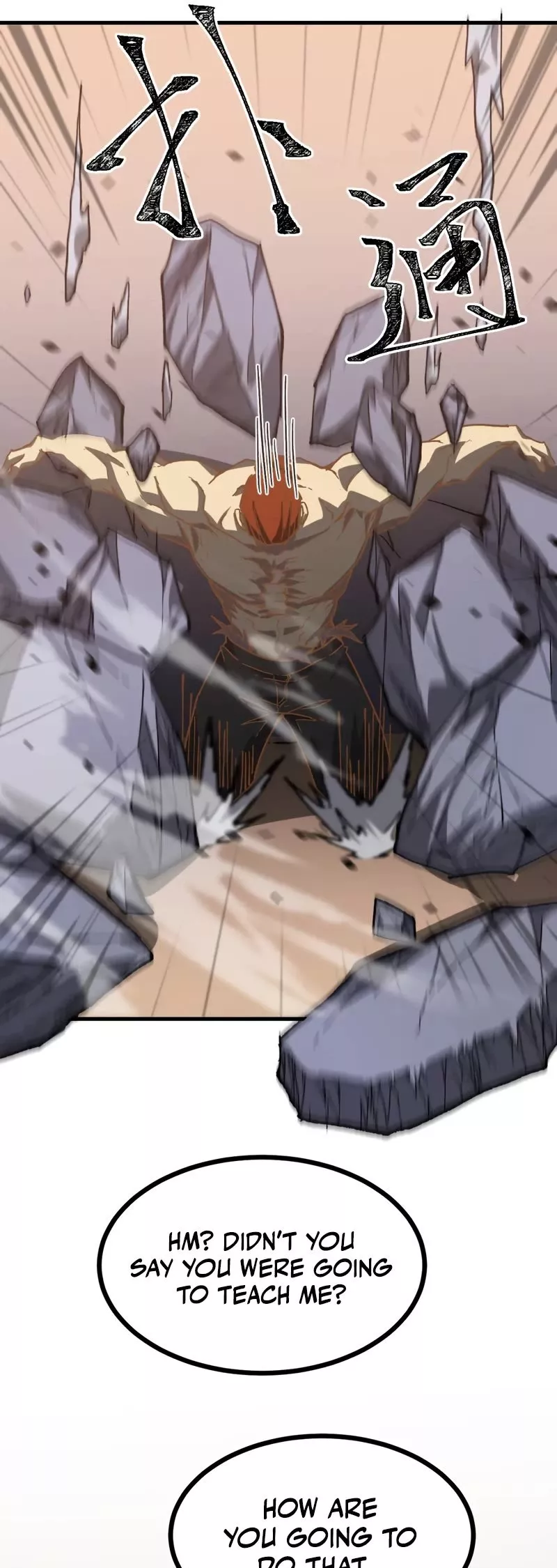 Logging 10,000 Years into the Future, chapter 28, image 42