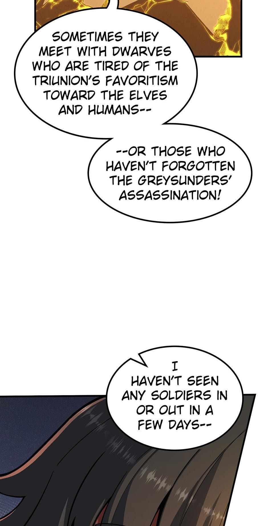 The Beginning After the End, chapter 253, image 152
