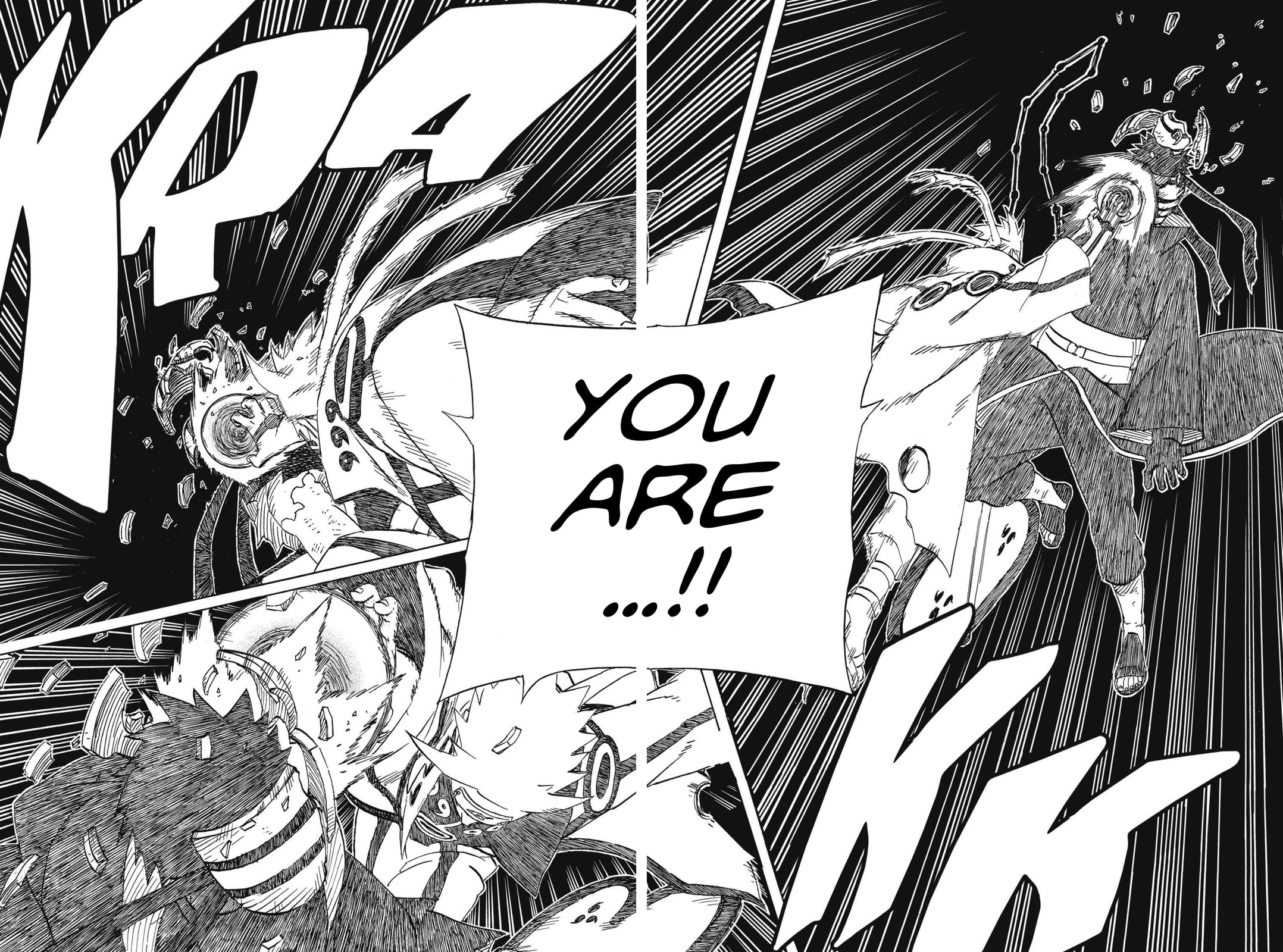 Naruto, chapter 598, image 15